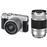 Fujifilm X-A5 + XC 15-45mm f/3.5-5.6 OIS PZ + XC 50-230mm F/4.5-6.7 OIS II - Prateado_0