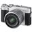 Fujifilm X-A5 + XC 15-45mm f/3.5-5.6 OIS PZ + XC 50-230mm F/4.5-6.7 OIS II - Prateado_1