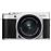 Fujifilm X-A5 + XC 15-45mm f/3.5-5.6 OIS PZ + XC 50-230mm F/4.5-6.7 OIS II - Prateado_3
