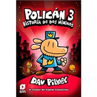 Polican 3-historia de dos mininos