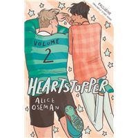 Heartstopper volume two