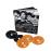 Totally Stripped (Super Deluxe Edition 4BD+CD)_0