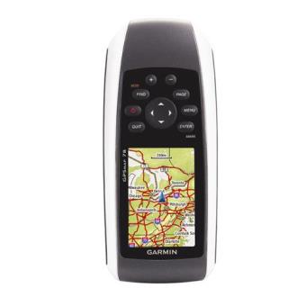 Garmin GPSMAP 78 H