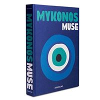 Mykonos muse