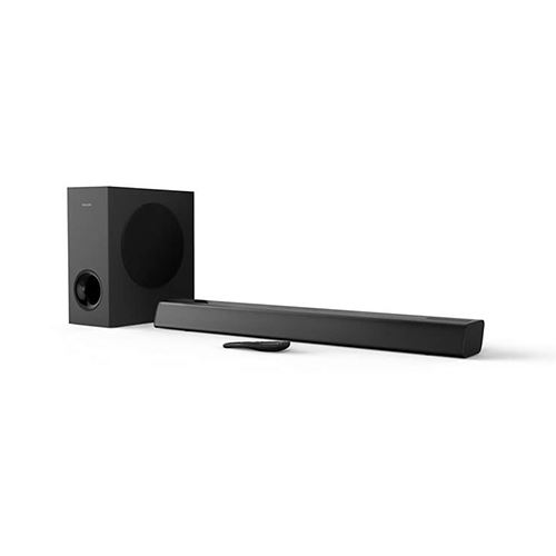 Soundbar Bluetooth Philips TAPB405/10 - Preto