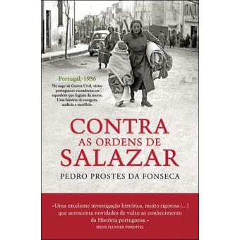 Contra as Ordens de Salazar