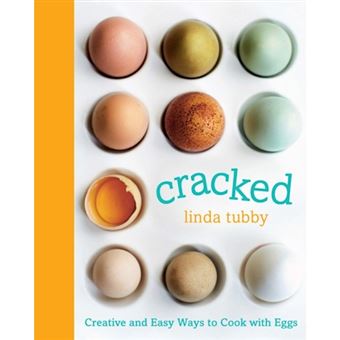 Cracked