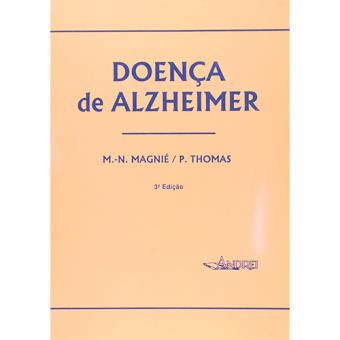 Doença de Alzheimer