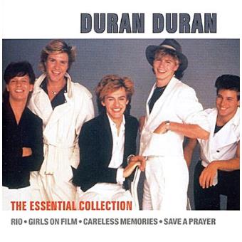 Essential Collection