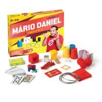 Magia Mário Daniel (Natal) com CD
