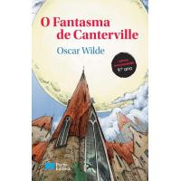 O Fantasma de Canterville
