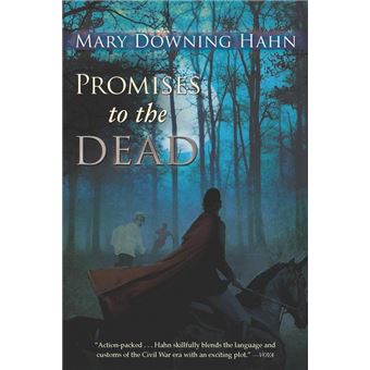 Promises to the Dead