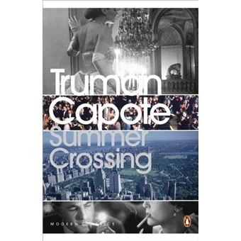 Summer Crossing