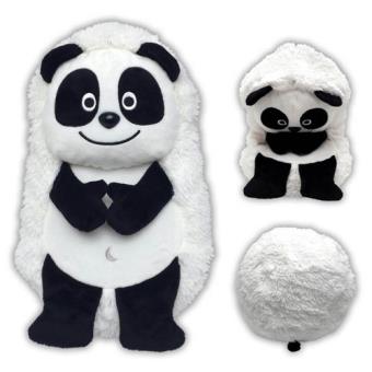 Panda: Escondidas · CONCENTRA · El Corte Inglés