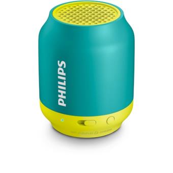 Philips altifalante portátil sem fios BT50A/00