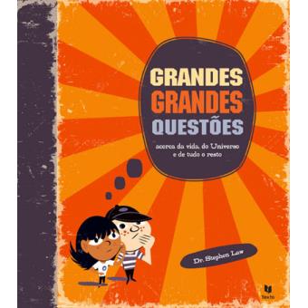 Grandes, Grandes Questões