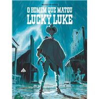 O Homem que Matou Lucky Luke
