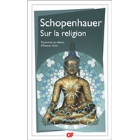 Sur la religion