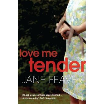 Love Me Tender