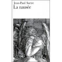 La Nausée