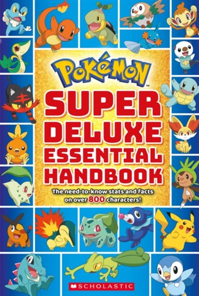 Pokémon: 25 anos de evolução - Recomendações Expert Fnac