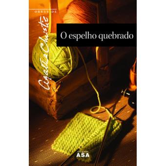 O Espelho Quebrado