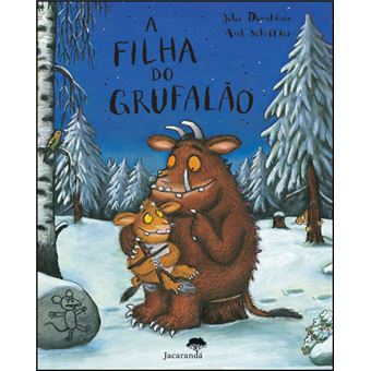 A Filha do Grufalão