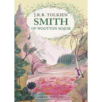 Smith of Wootton Major