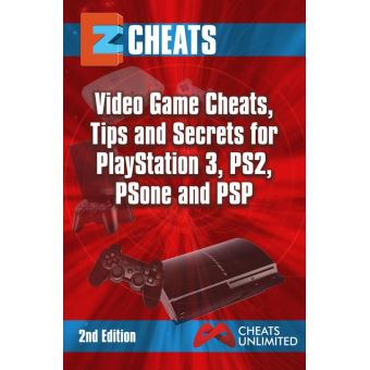 PlayStation 3,PS2,PS One, PSP eBook by The Cheatmistress - EPUB Book