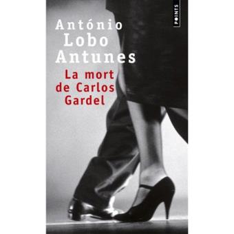 La Mort de Carlos Gardel