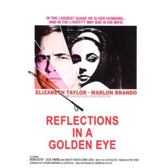 Reflections in a Golden Eye