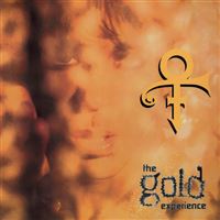 The Gold Experience - 2LP