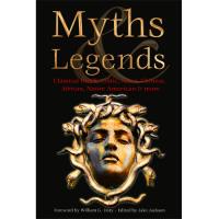 Myths & Legends