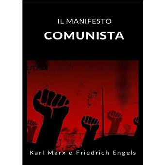 Il Manifesto del Partito Comunista eBook by Karl Marx - EPUB Book