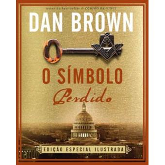 O Símbolo Perdido - Edição Especial Ilustrada
