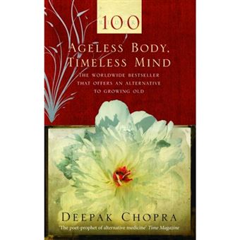 Ageless Body, Timeless Mind
