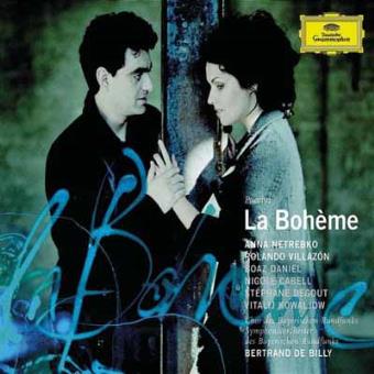 Puccini | La Bohème (2CD)