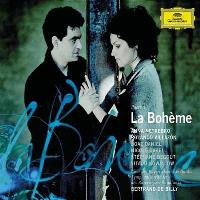 Puccini | La Bohème (2CD)