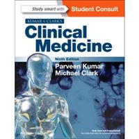 Kumar and clark's clinical medicine