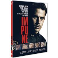 Impune - DVD