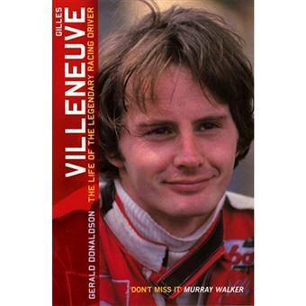 Gilles Villeneuve Gets A New Tribute Fit For A Legend - TeamSpeed