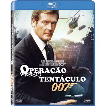 007 – Operação Tentáculo