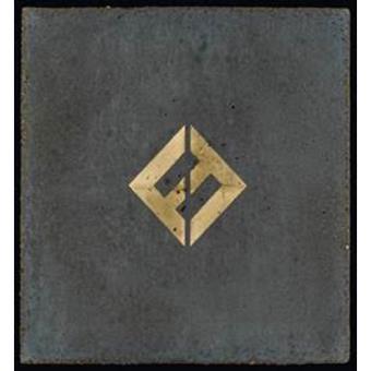 Concrete And Gold