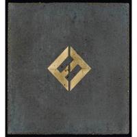 Concrete And Gold