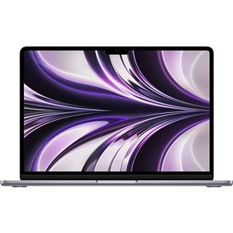 MacBook Air 13'' | 2022 | M2 | 16GB | 256GB SSD | GPU 10-Core 