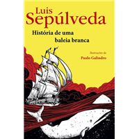 História de uma Baleia Branca