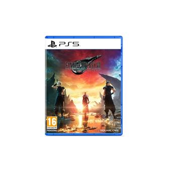 Playstation 5: comprar jogos PS5