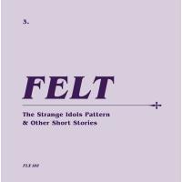The Strange Idols Pattern and Other Short Stories - CD + 7''
