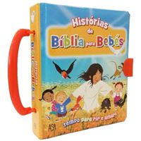 Histórias da Bíblia Para Bebés