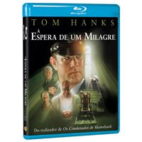 À Espera de um Milagre - Blu-ray